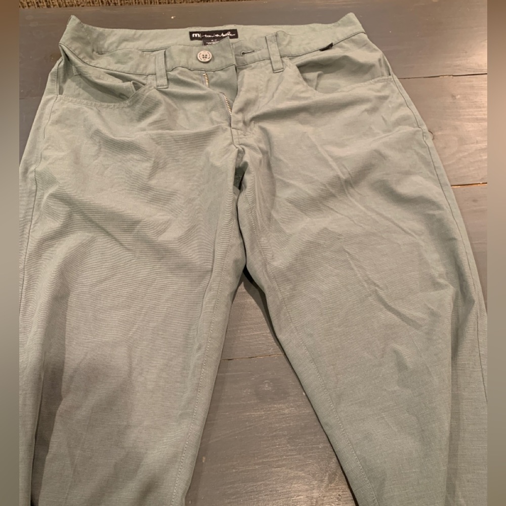Travis Mathew Golf Pants